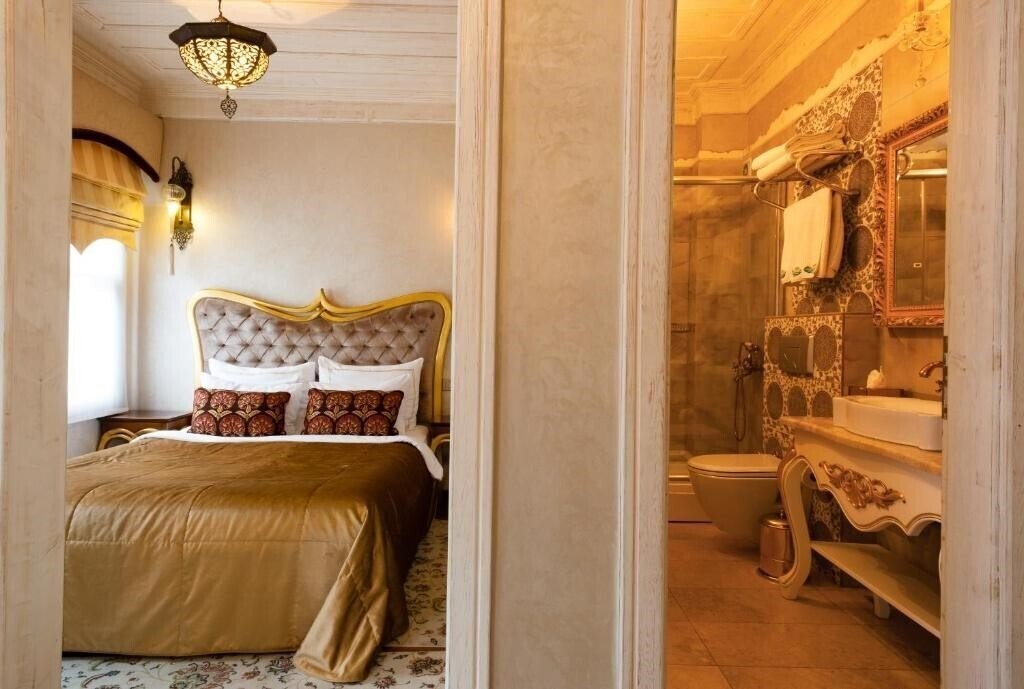 Фотографія Symbola Bosphorus 4*