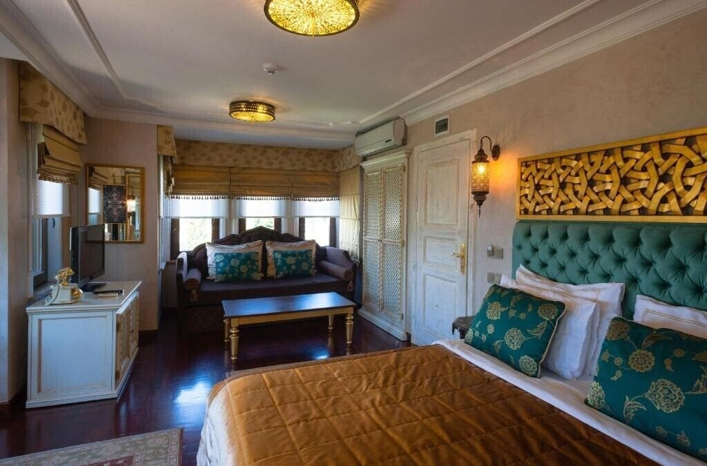 Зображення Symbola Bosphorus 4*