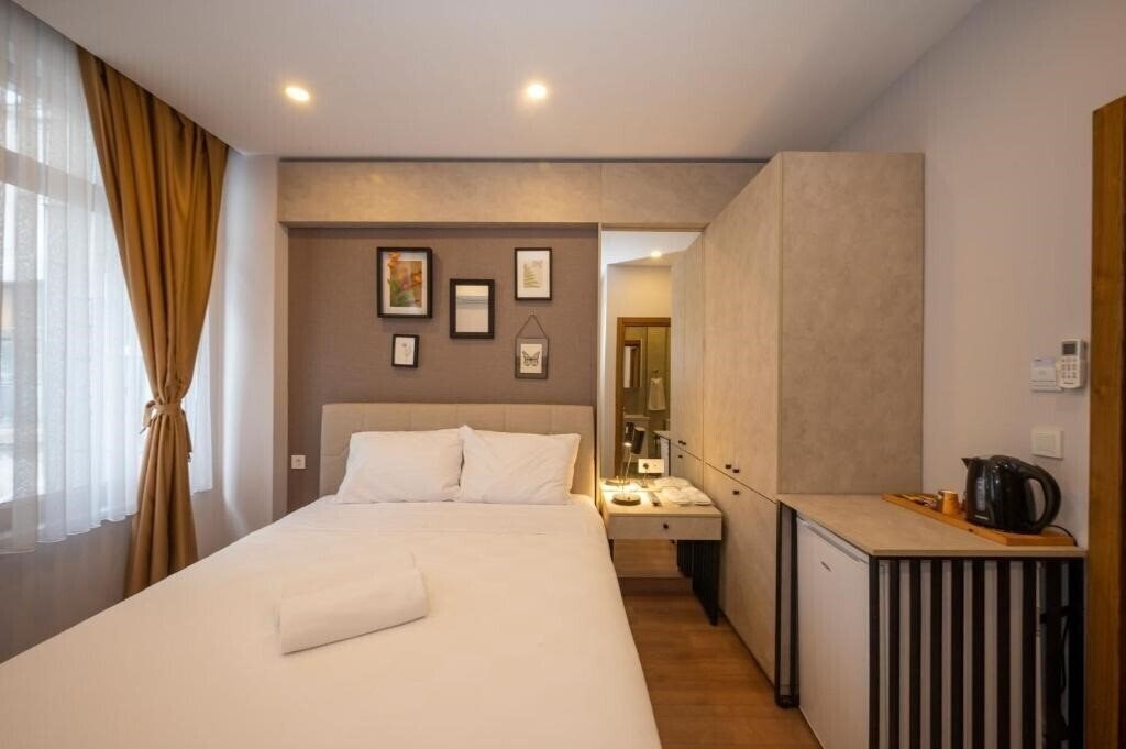 Фото Taksim Suite 4*