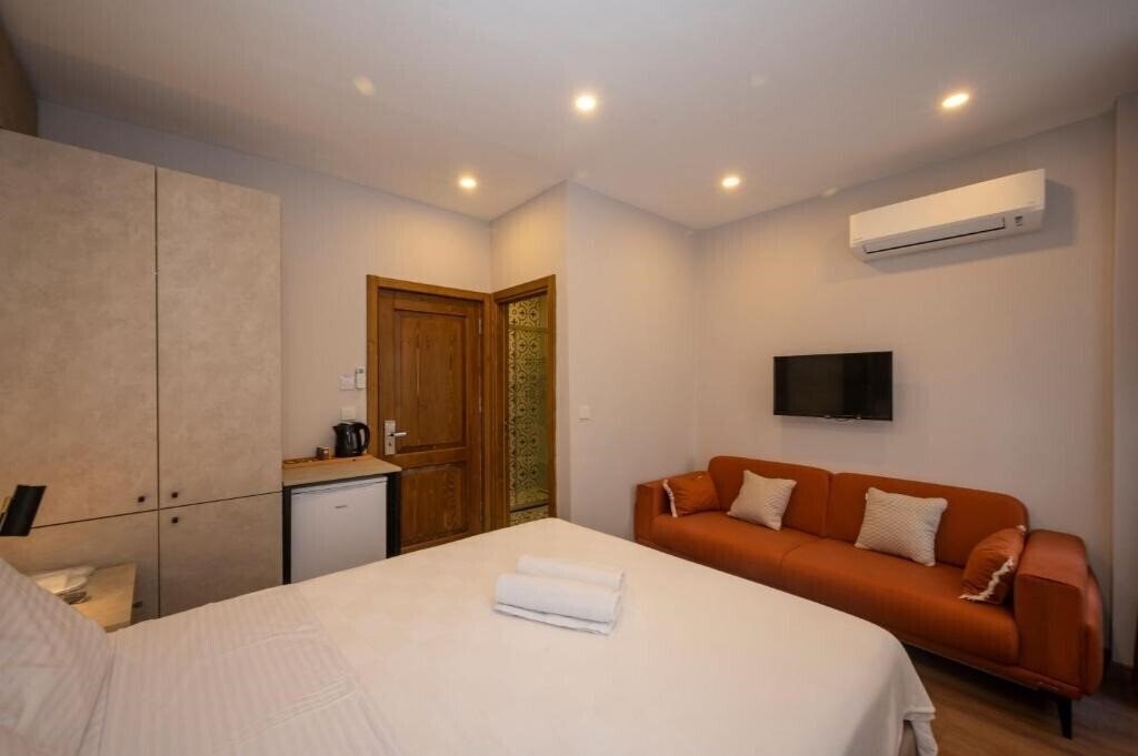 Фотография Taksim Suite 4*