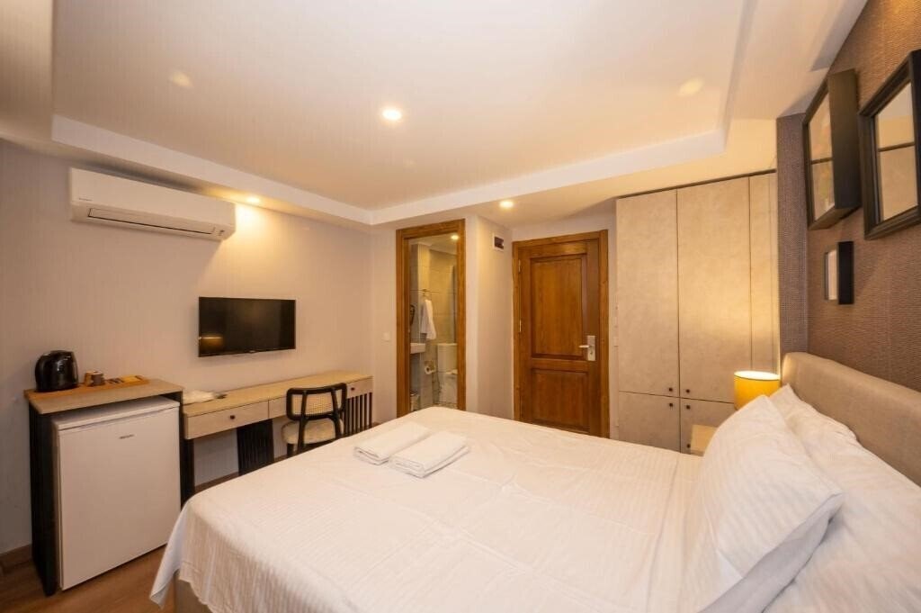 Изображение Taksim Suite 4*