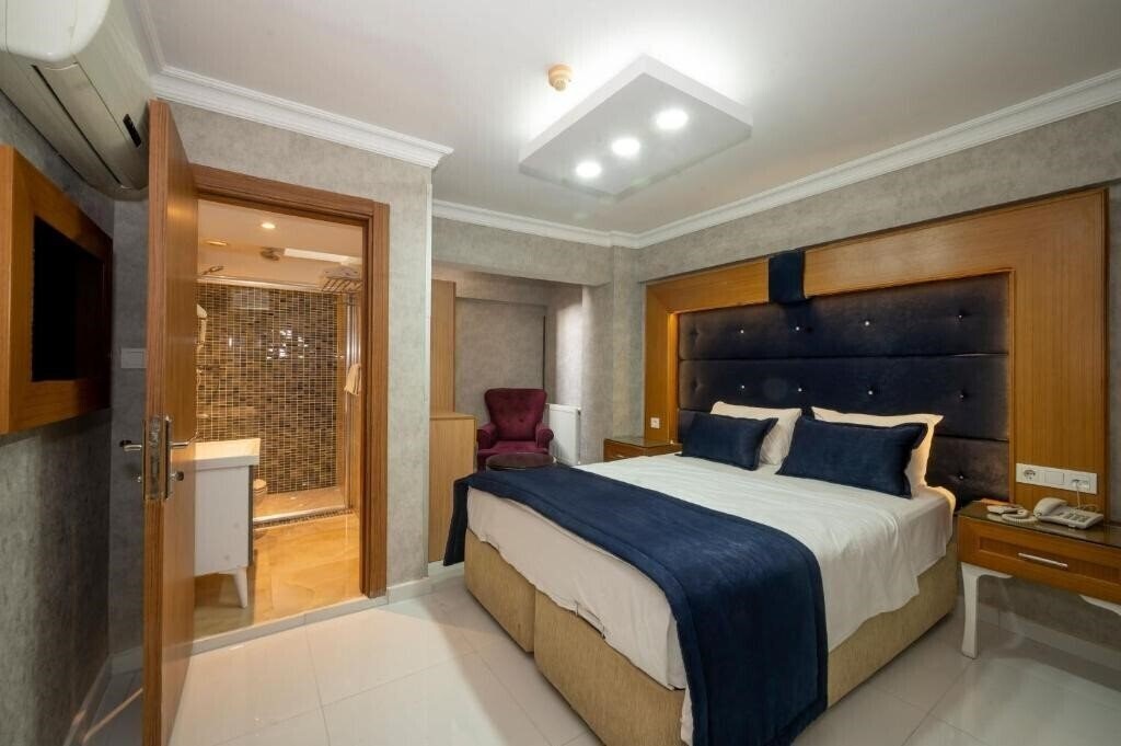 Готель Tamara Residence 3*