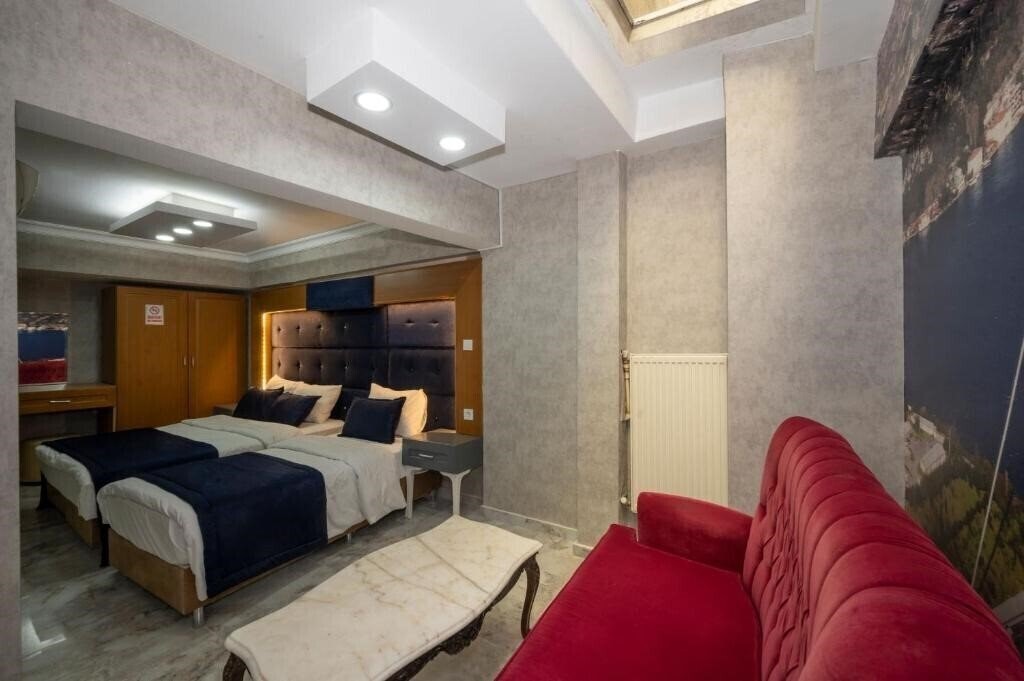 Фото Tamara Residence 3*