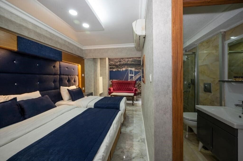 Фотографія Tamara Residence 3*
