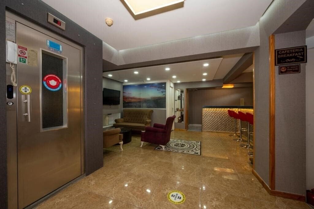 Зображення Tamara Residence 3*