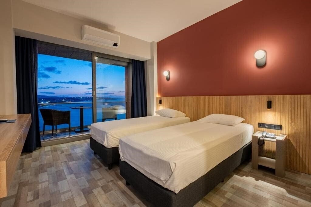 Фото Kilya Hotel 3*