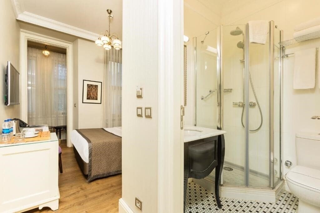 Фотография Meroddi Galata Mansion 3*