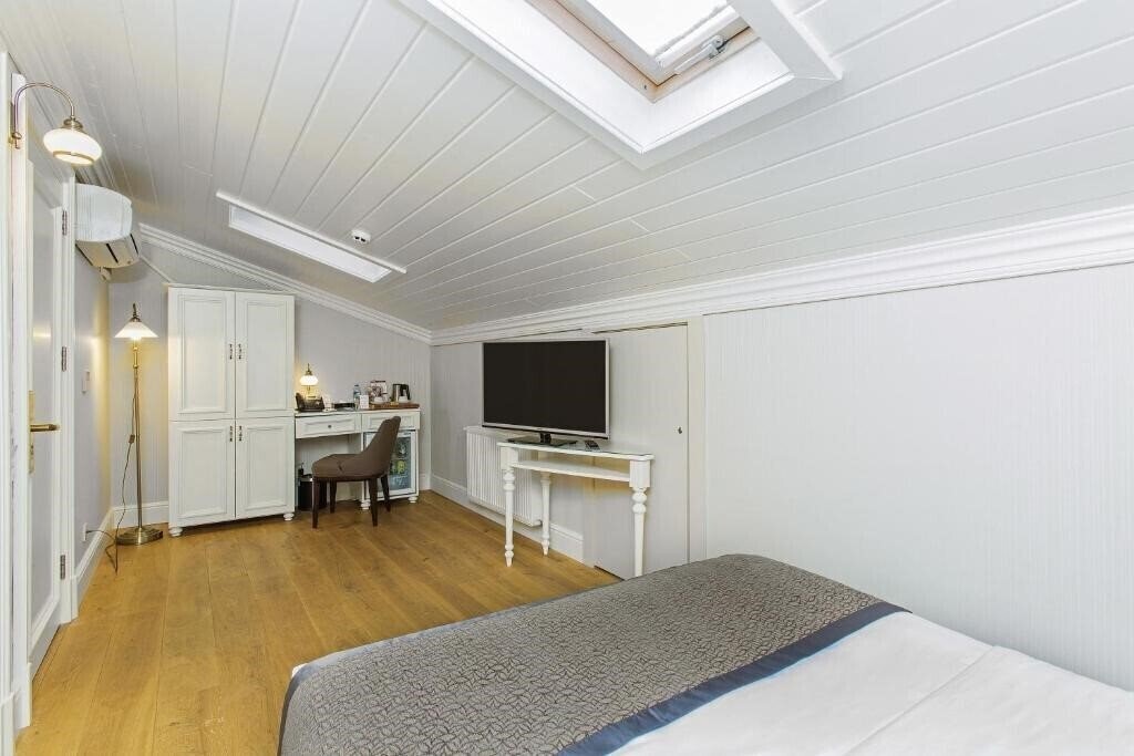 Картинка Meroddi Galata Mansion 3*