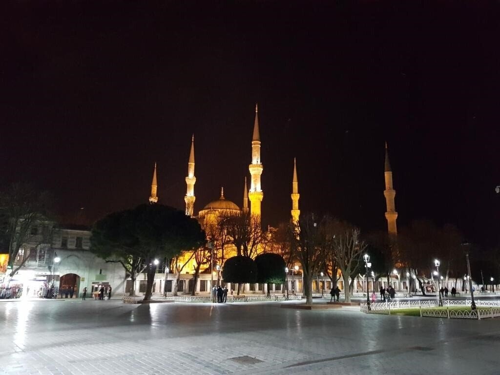Зображення Miss Royal Hotel & SPA (ex. Aleph Hotel Istanbul) 3*