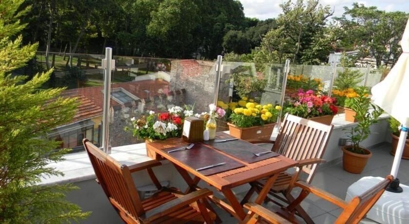 Картинка Ottoman Luxury Hotel 3*