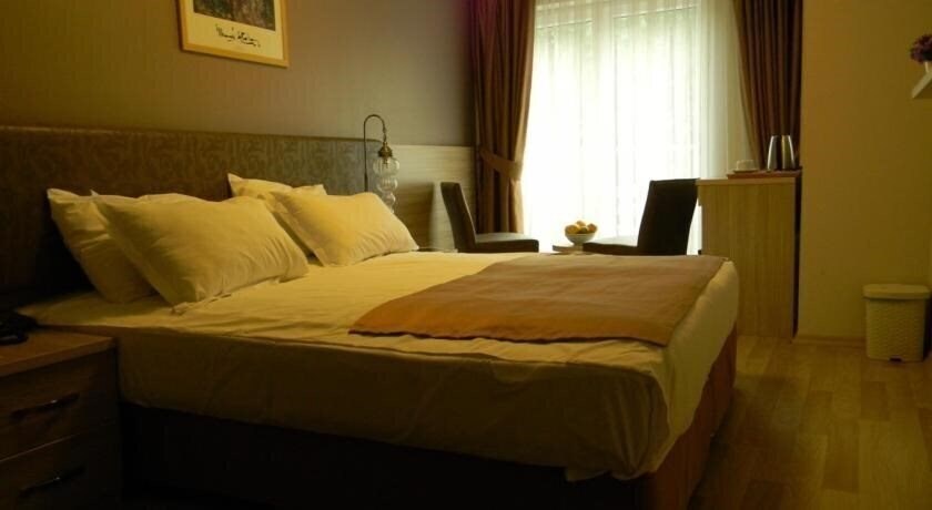 Фотографія Ottoman Luxury Hotel 3*