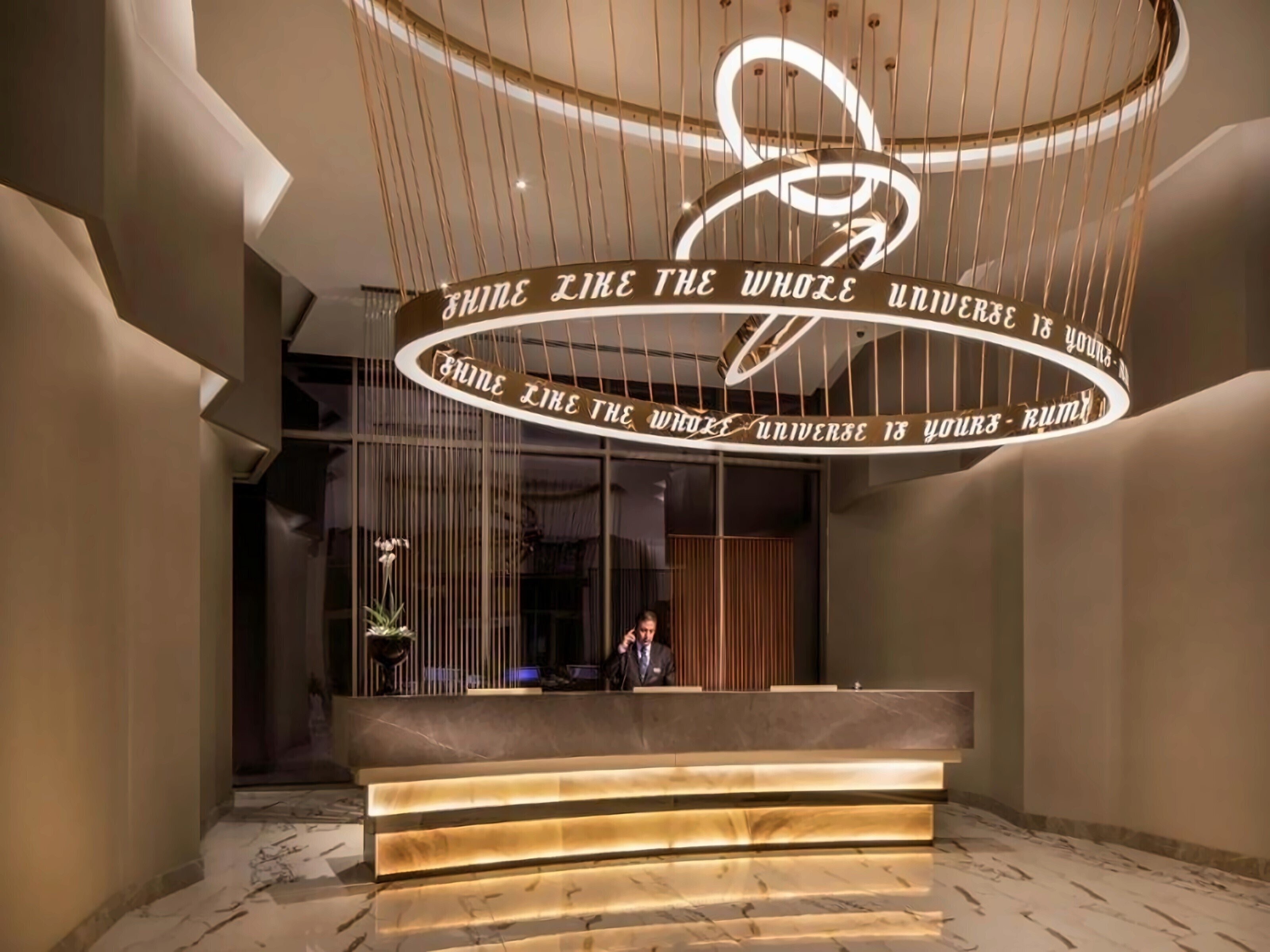 Фото Lionel Hotel 5*