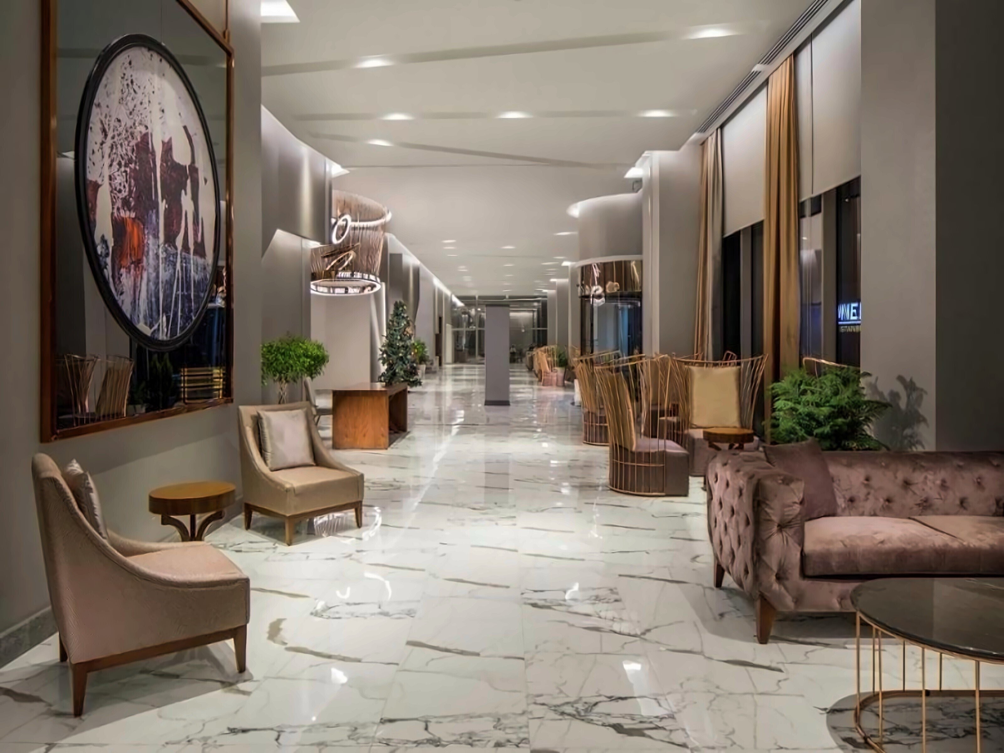 Изображение Lionel Hotel 5*