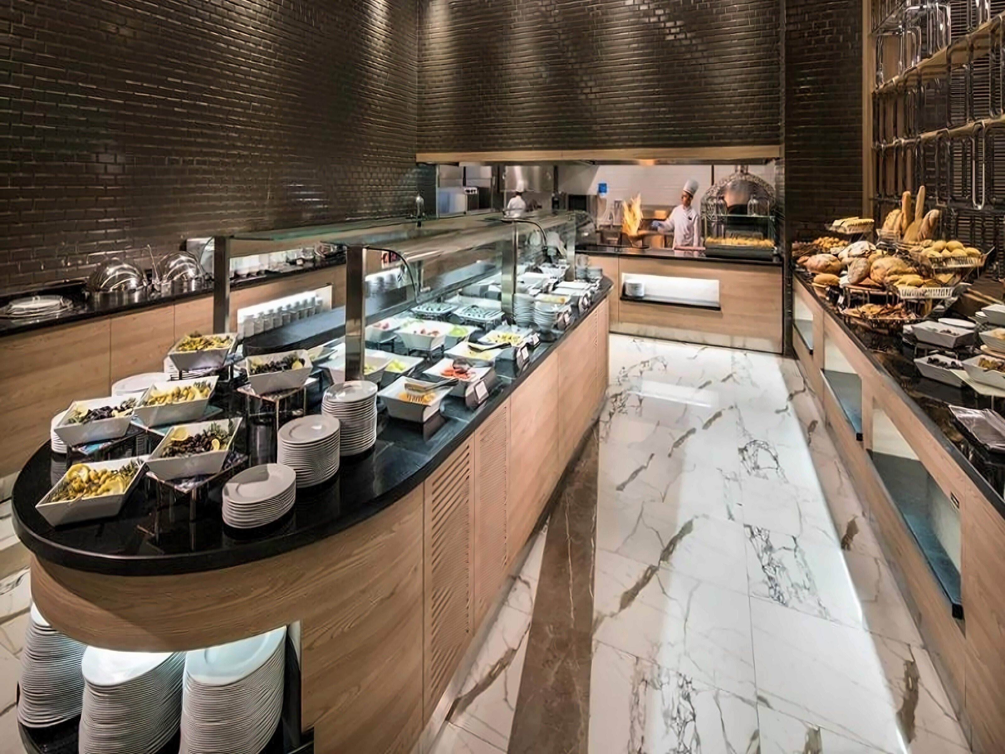 Картинка Lionel Hotel 5*