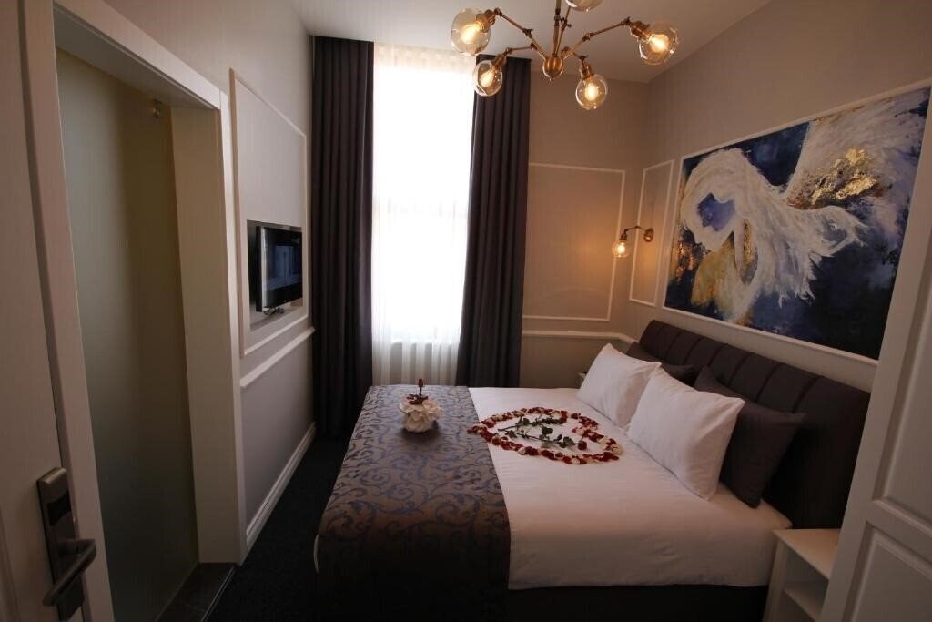 Готель Hotel Naumpasa Konagi 3*
