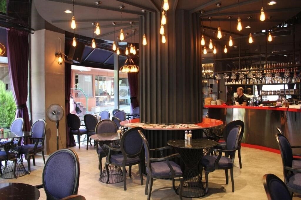 Фотографія Hotel Naumpasa Konagi 3*