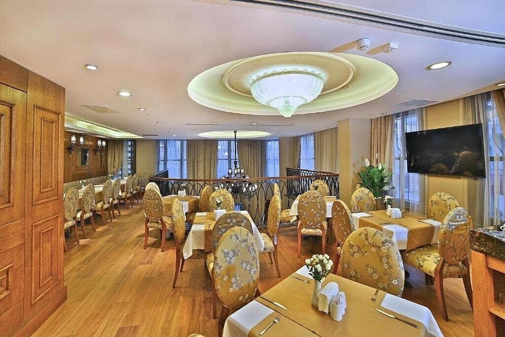Фотография Adelmar Hotel 4*