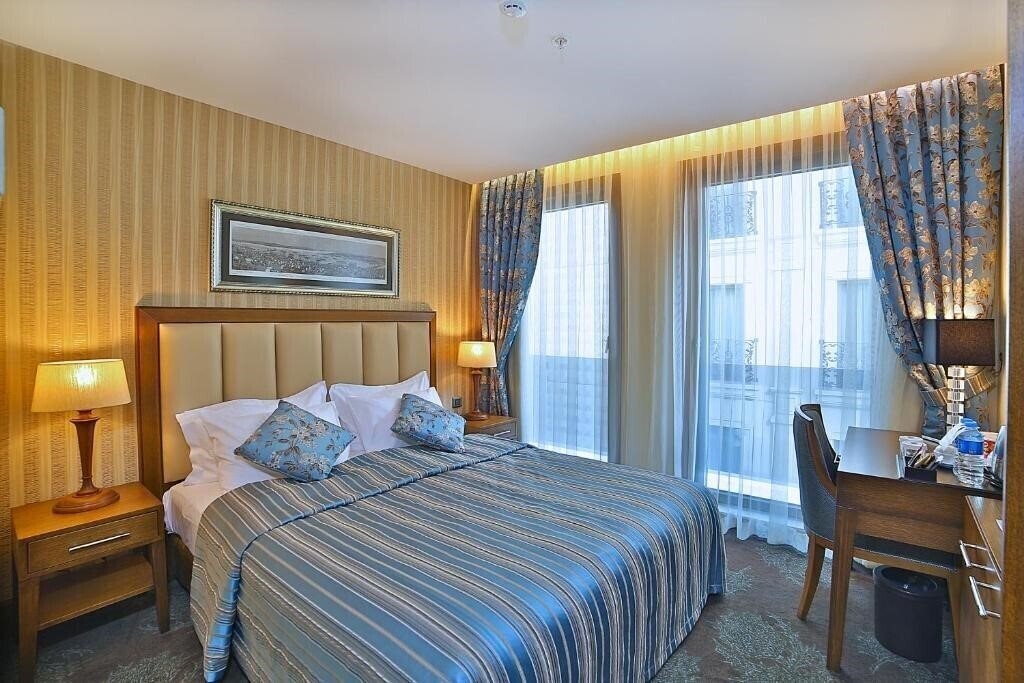 Картинка Adelmar Hotel 4*