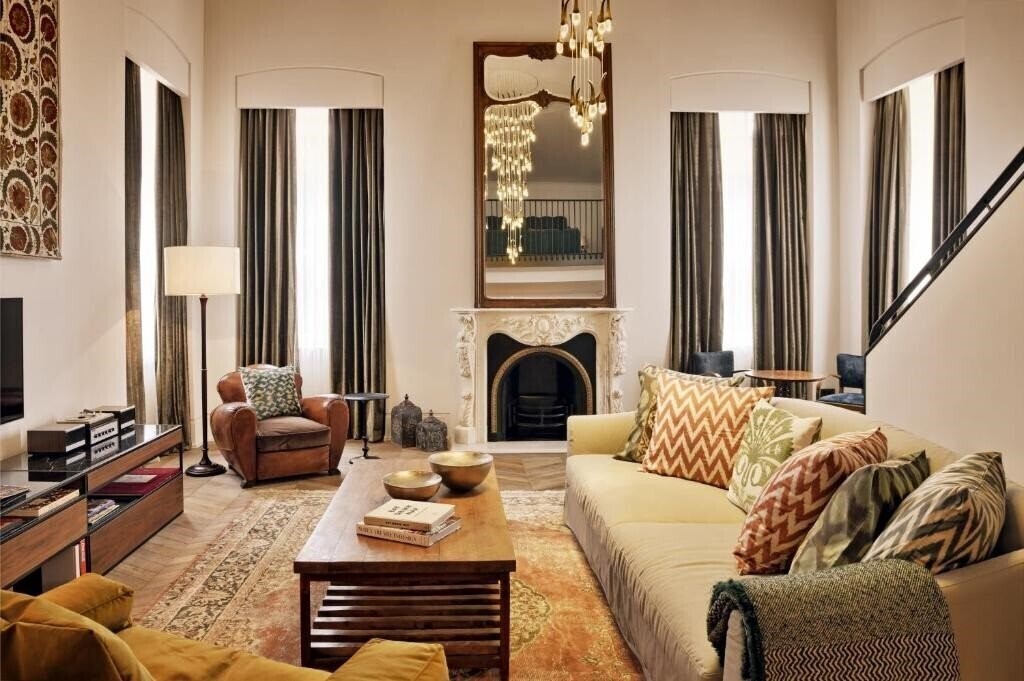 Фото Soho House 5*