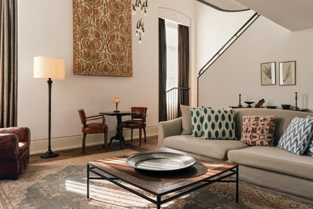 Фотографія Soho House 5*