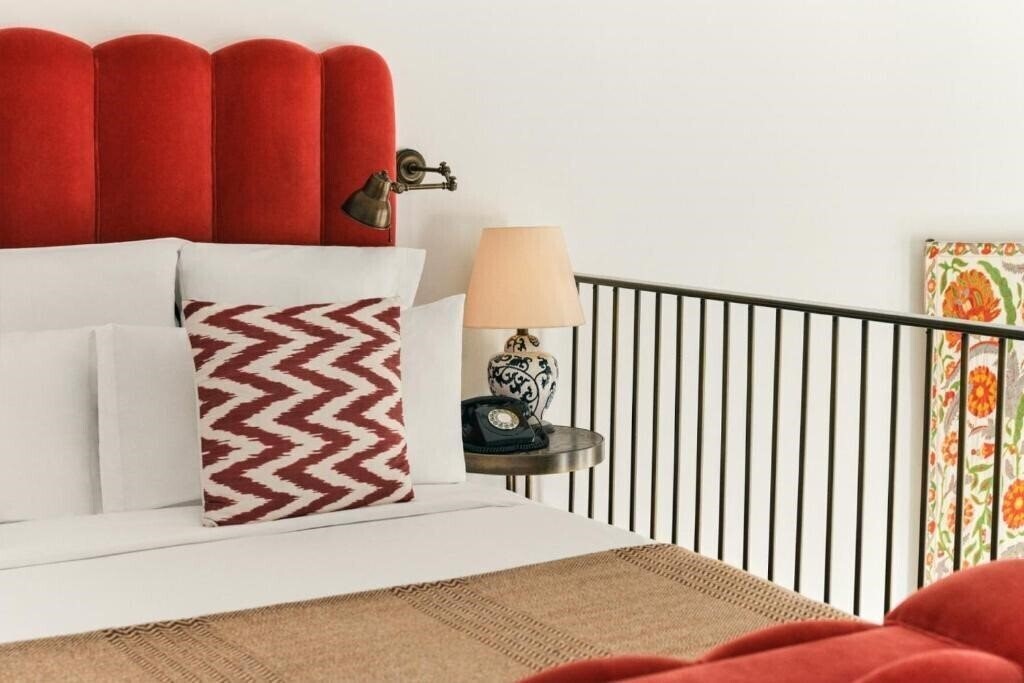 Зображення Soho House 5*