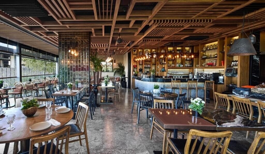 Зображення Gezi Hotel Bosphorus 5*