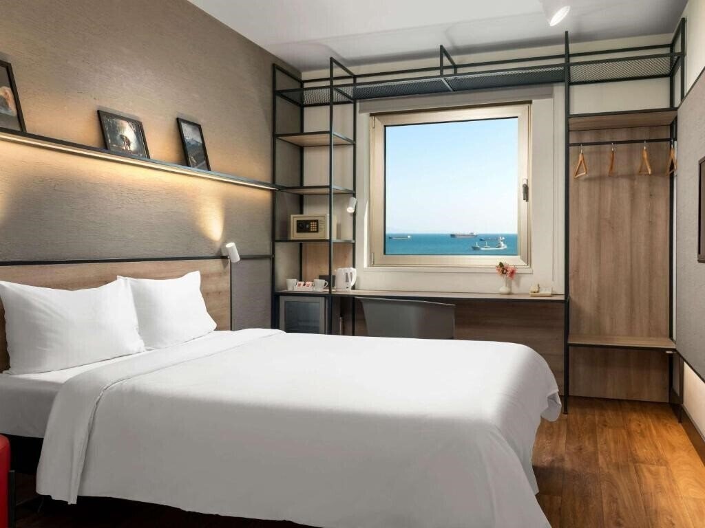 Фотографія Ibis Istanbul Zeytinburnu 3*