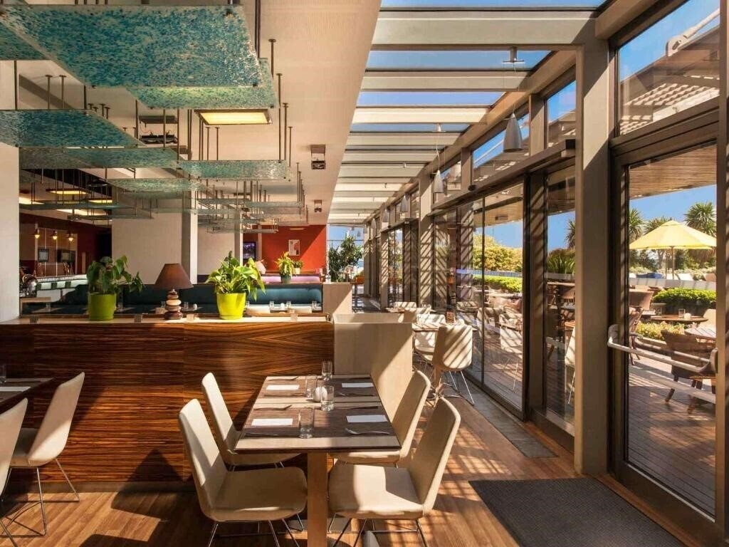 Картинка Ibis Istanbul Zeytinburnu 3*