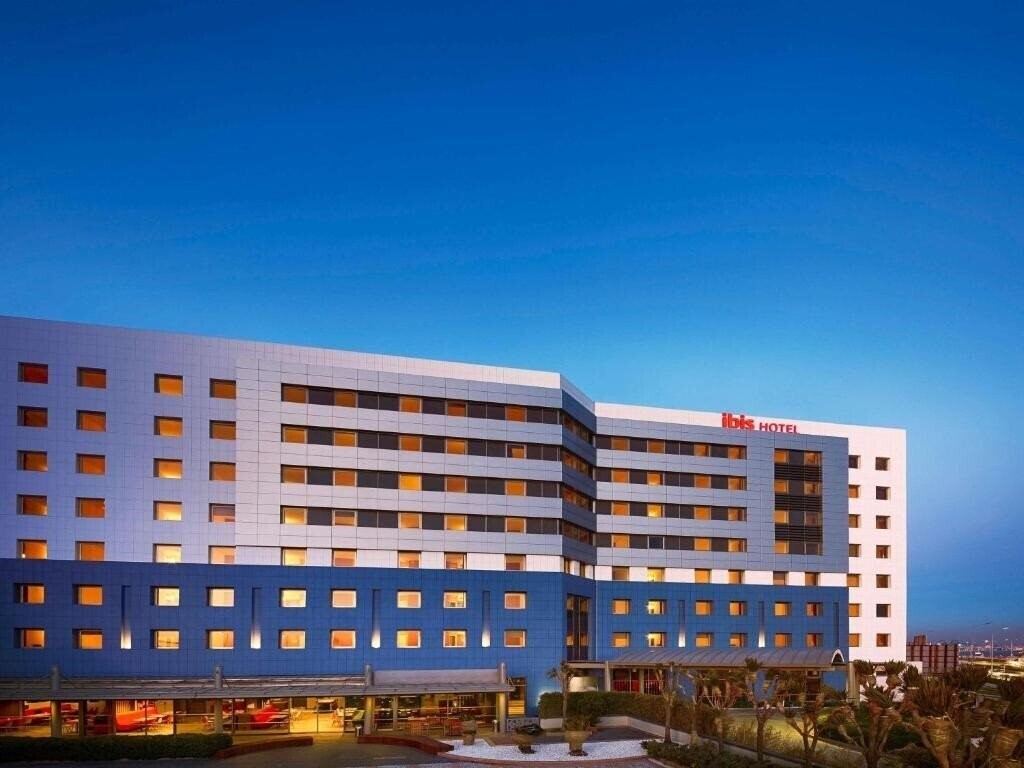 Зображення Ibis Istanbul Zeytinburnu 3*