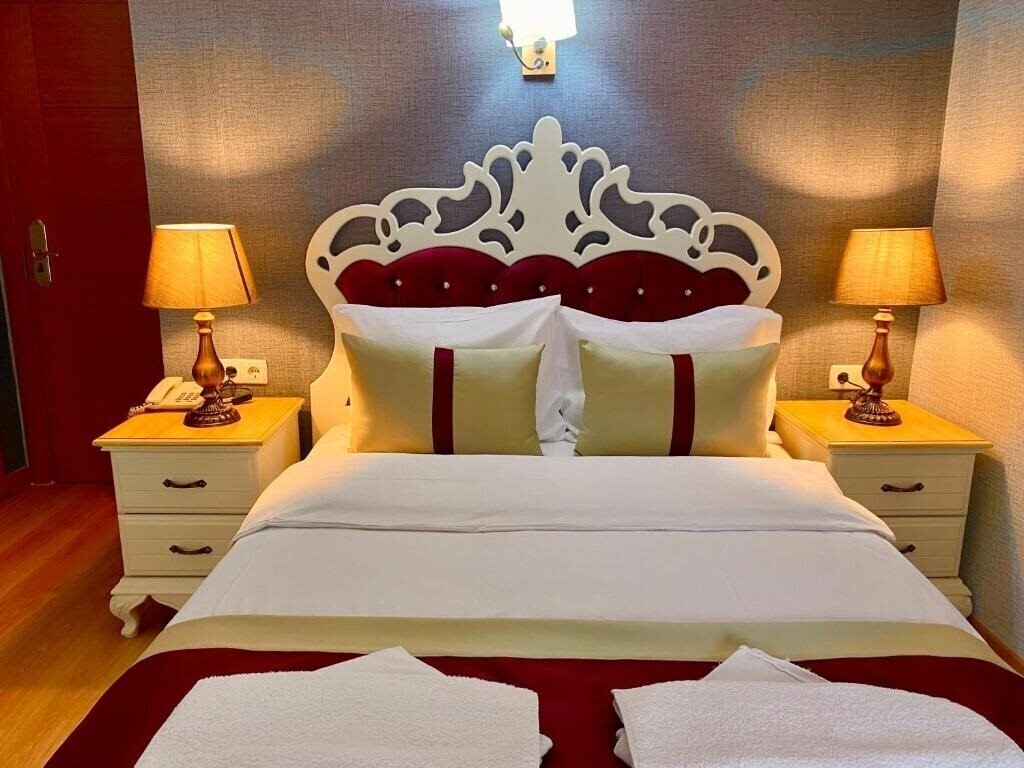 Готель Santefe Hotel 3*
