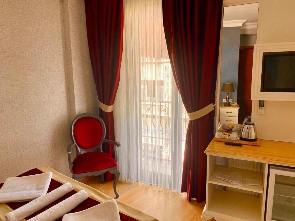 Фотографія Santefe Hotel 3*