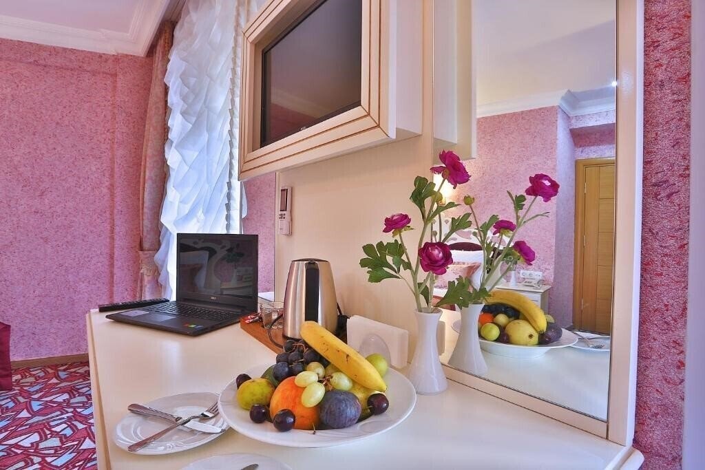 Картинка Santefe Hotel 3*