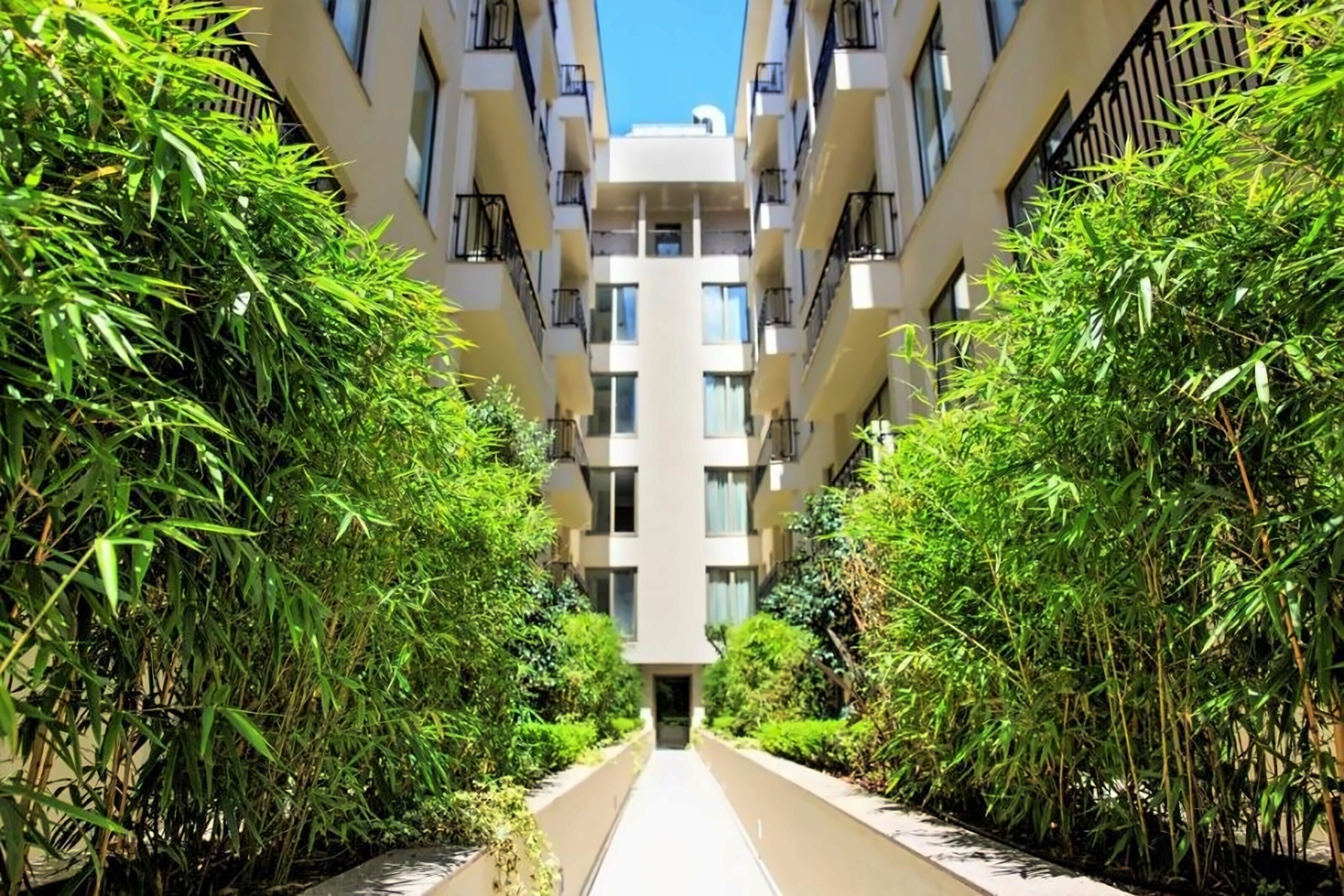 Фото Grand Aras 4*