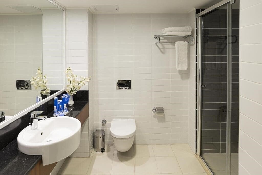 Фотографія Taxim Express Bosphorus Hotel 4*