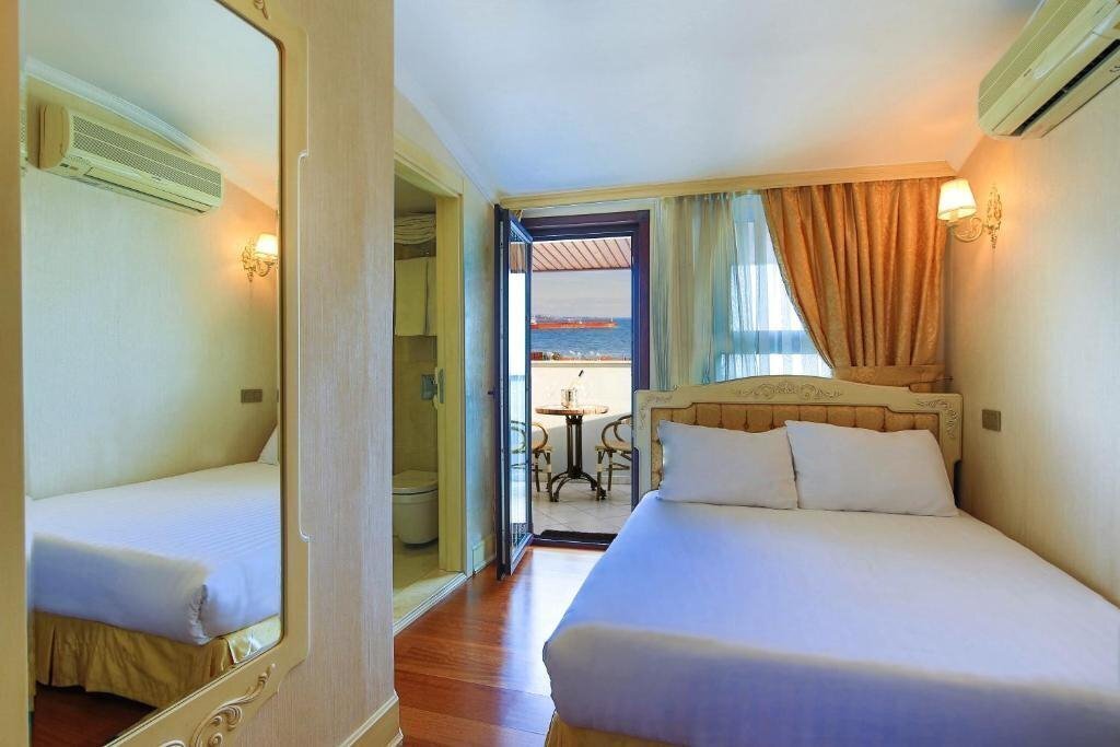 Картинка Historia Hotel 3*