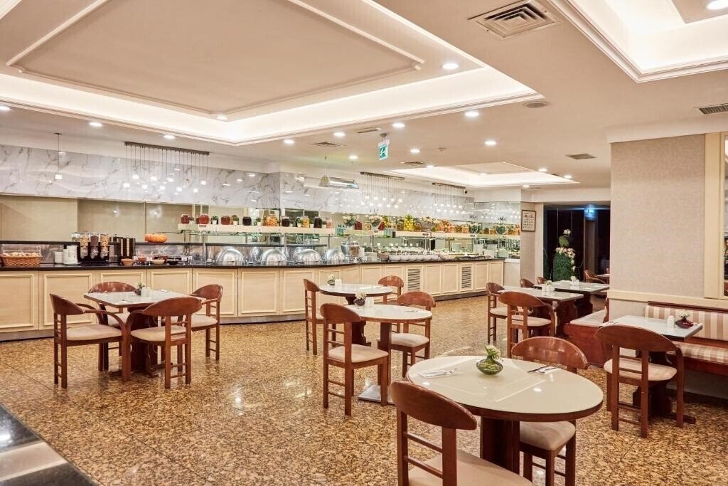 Зображення Konak Hotel 4*