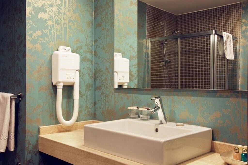 Фотографія Hotel Suadiye 4*