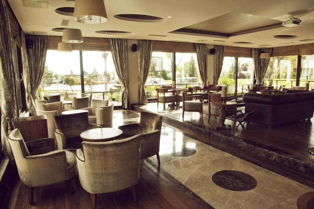 Зображення Hotel Suadiye 4*