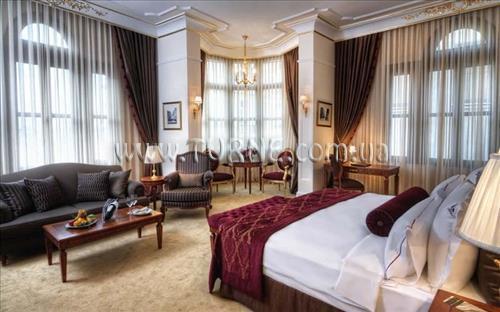 Фото Palazzo Donizetti 4*