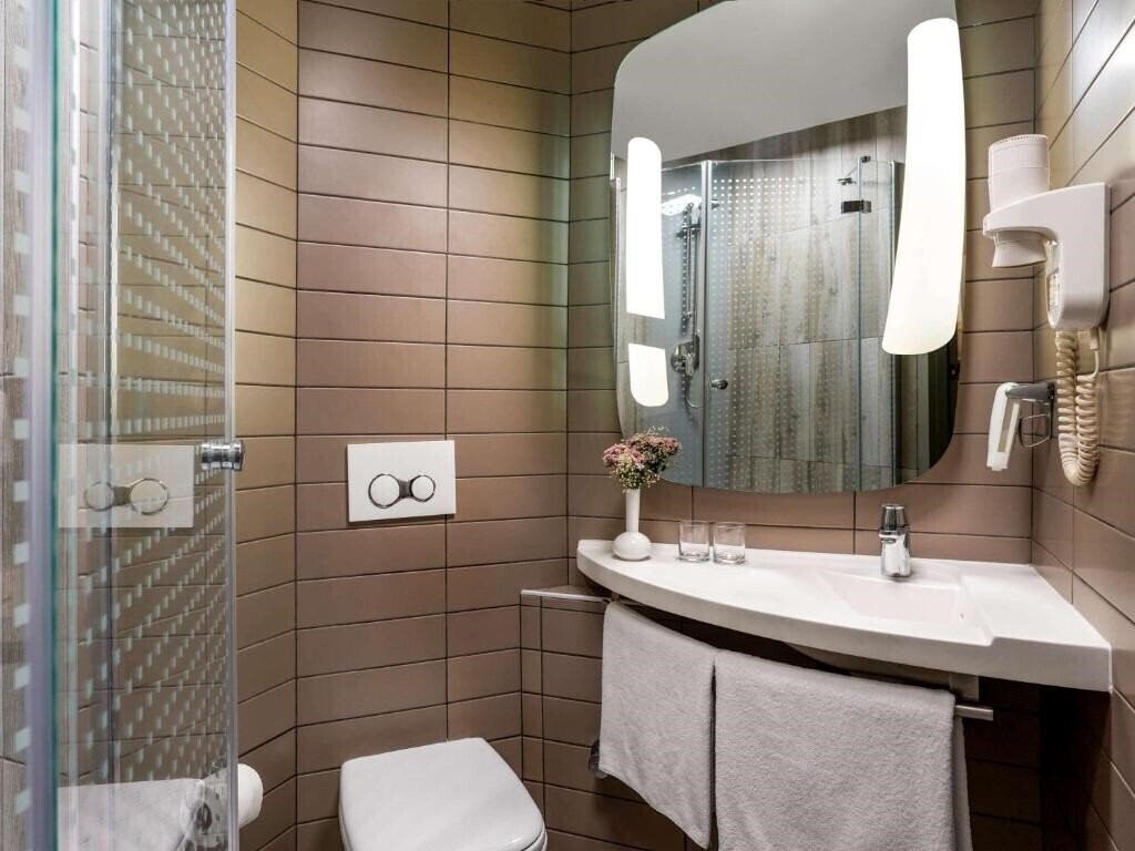 Фотография Ibis Istanbul Tuzla Hotel 3*