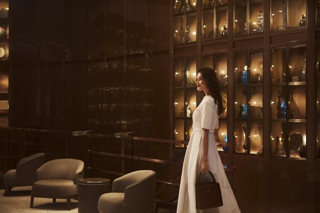 Зображення The St. Regis Istanbul 5*