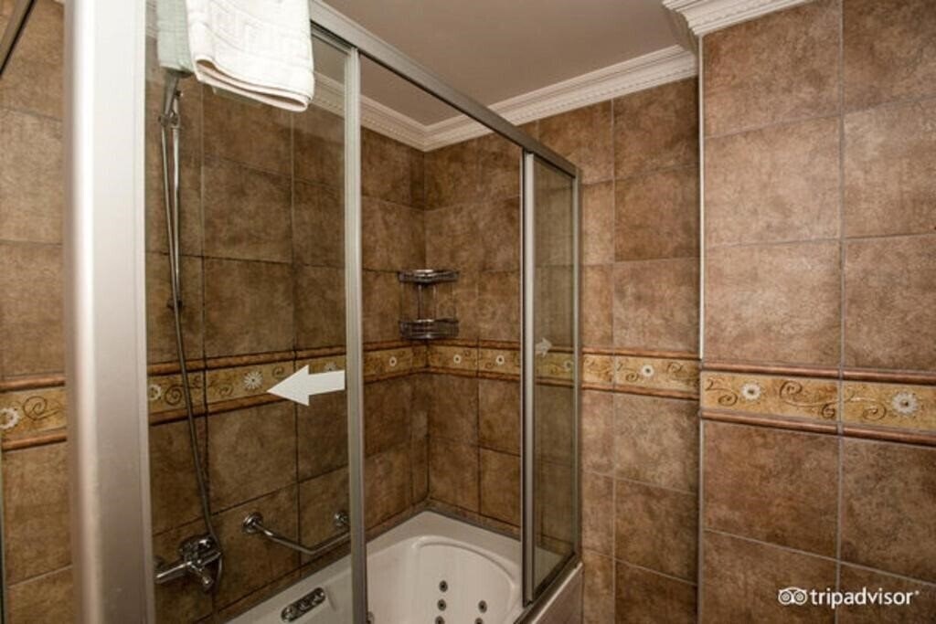 Фотографія Agan Hotel 3*