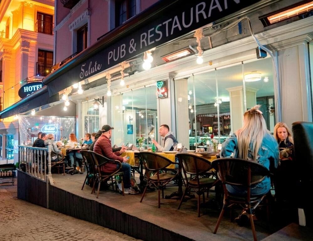 Фото Agan Hotel 3*