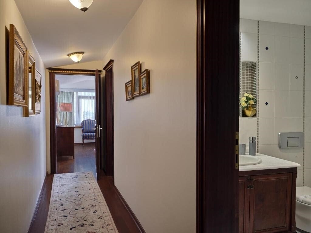 Фотографія Hotel 1207 Sultanahmet 4*