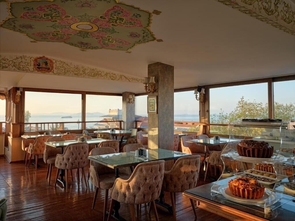 Зображення Hotel 1207 Sultanahmet 4*