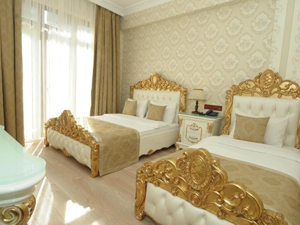 Готель Best Town Hotel (ex. Boutique Best Town) 3*