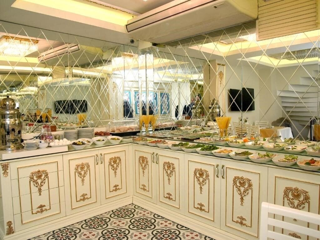 Зображення Best Town Hotel (ex. Boutique Best Town) 3*