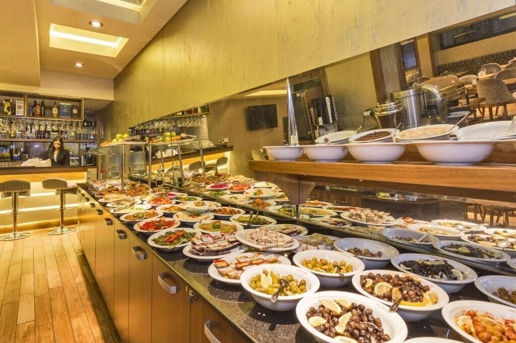 Зображення Meretto Hotel 4*