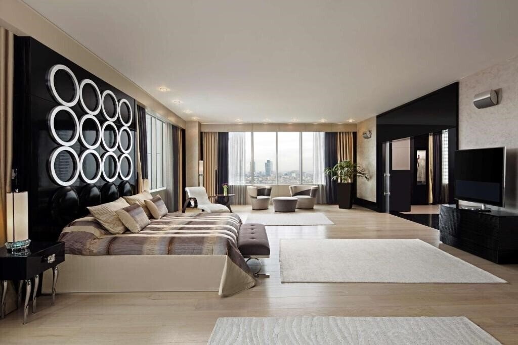 Фото The Istanbul Edition 5*