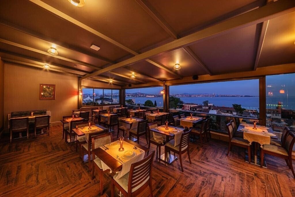 Картинка Azade Premier Hotel 3*